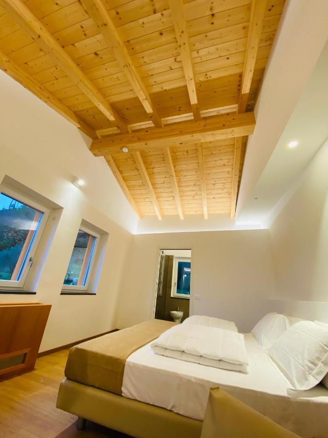 Agriturismo Terre Di Ginepro Borghetto di Vara Dış mekan fotoğraf