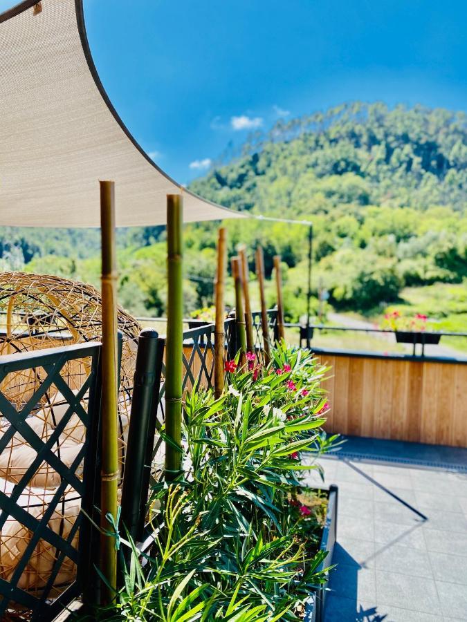 Agriturismo Terre Di Ginepro Borghetto di Vara Dış mekan fotoğraf