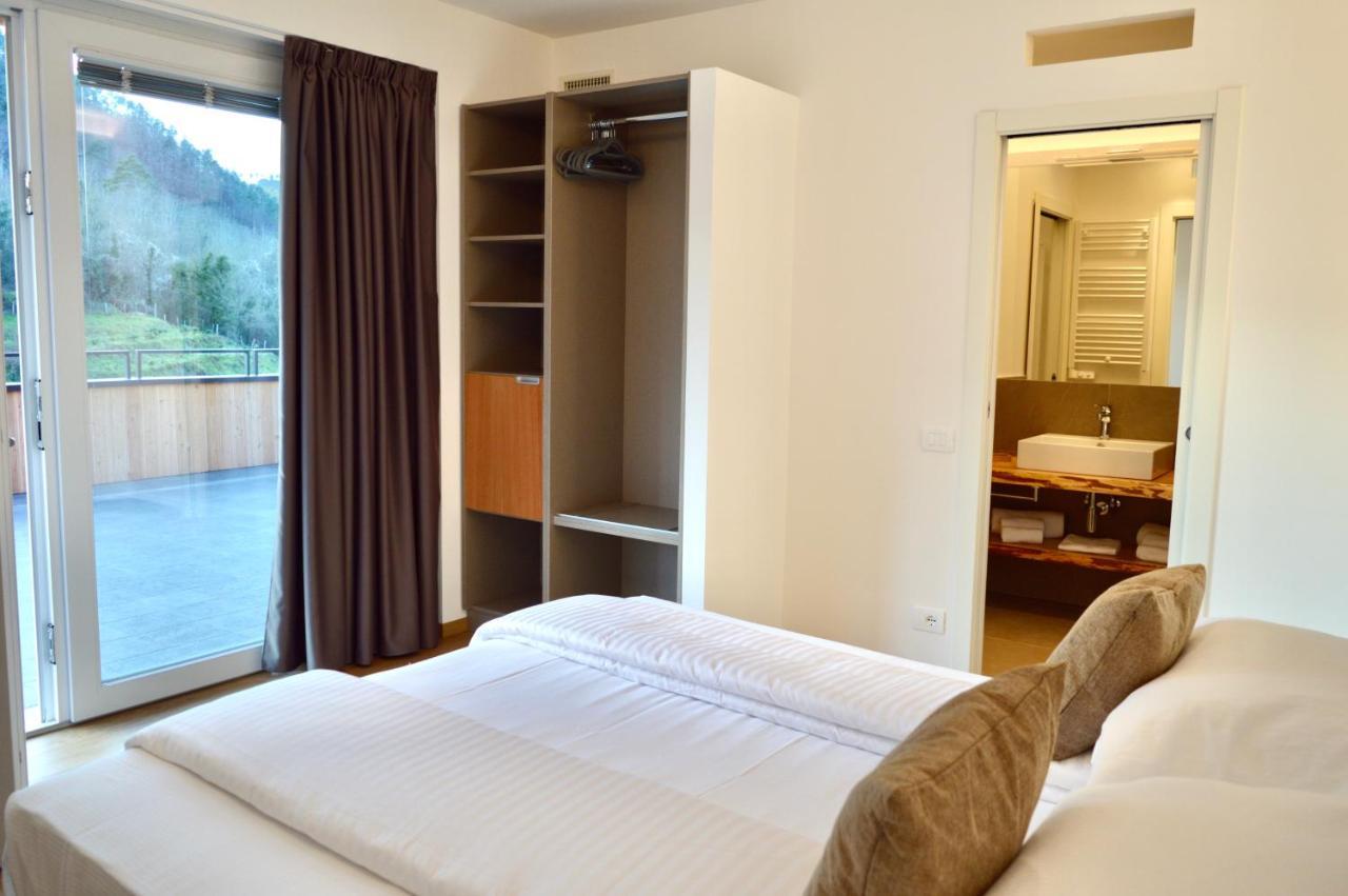 Agriturismo Terre Di Ginepro Borghetto di Vara Dış mekan fotoğraf