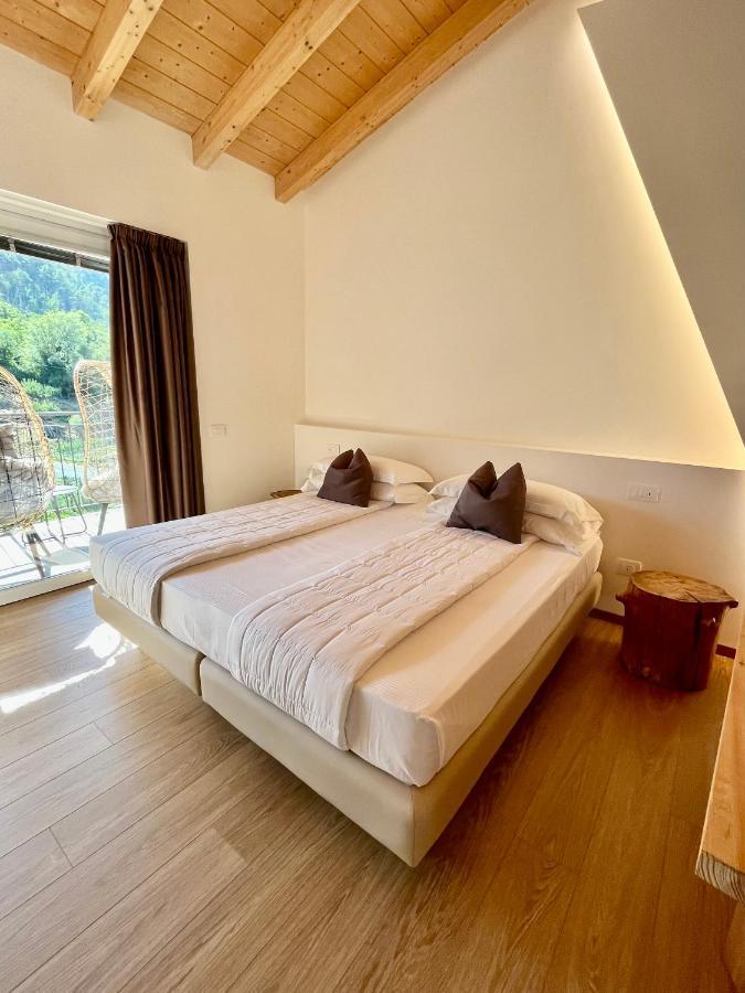 Agriturismo Terre Di Ginepro Borghetto di Vara Dış mekan fotoğraf