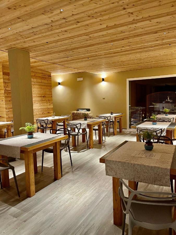 Agriturismo Terre Di Ginepro Borghetto di Vara Dış mekan fotoğraf
