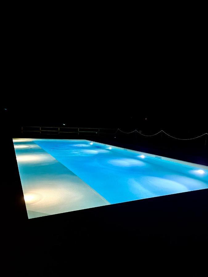 Agriturismo Terre Di Ginepro Borghetto di Vara Dış mekan fotoğraf