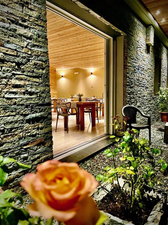 Agriturismo Terre Di Ginepro Borghetto di Vara Dış mekan fotoğraf