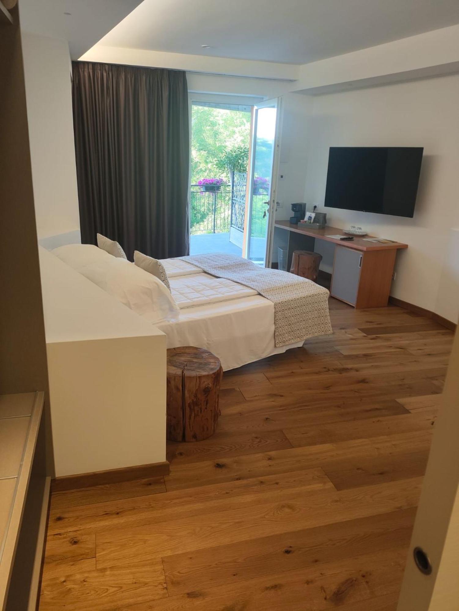 Agriturismo Terre Di Ginepro Borghetto di Vara Dış mekan fotoğraf